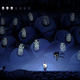 No objections to this scene in Hollow Knight. The part of the game that riled me would be a spoiler, so I’m not showing it.